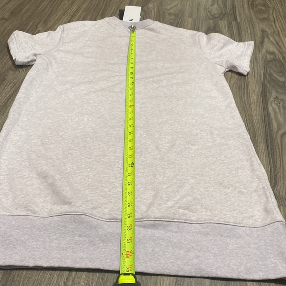 Nike Sportswear Women's Tech Fleece Oversized Dress Size S - Picture 6 of 9